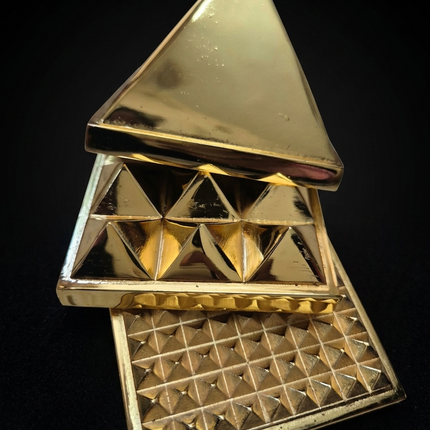 Vastu Pyramid