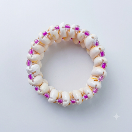 Bracelet collection