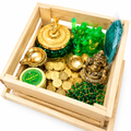 Diwali Special Lakshmi Kubera Kit