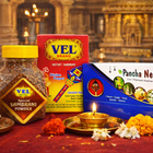 Agarbathi and Sambrani