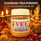 Chandan tikka powder