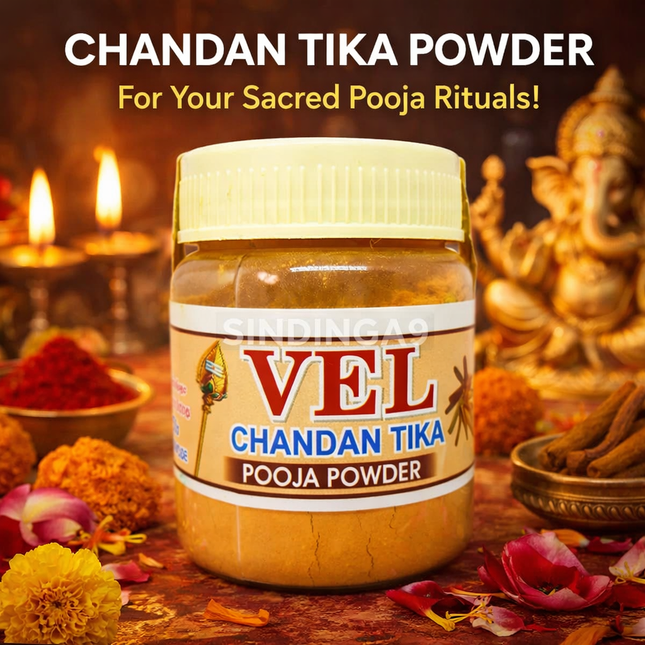 Chandan tikka powder