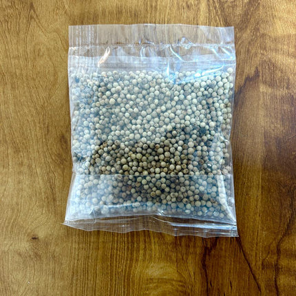 Vellai Milagu / White Pepper / வெள்ளை மிளகு - 100 g