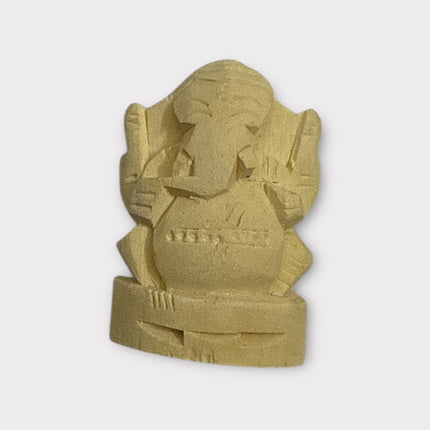 Velleruku Vinayagar 2 inches
