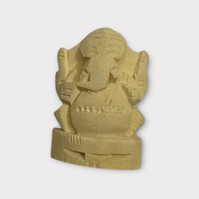 Velleruku Vinayagar 2 inches