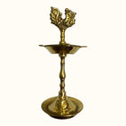 Annam Kuthu Vilakku 5 inches