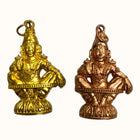Ayyappan dollar 2 piece set