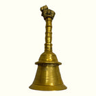 Pooja bell brass