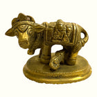 Komadha brass with Designs