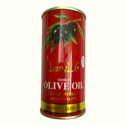 Olive oil 100ml