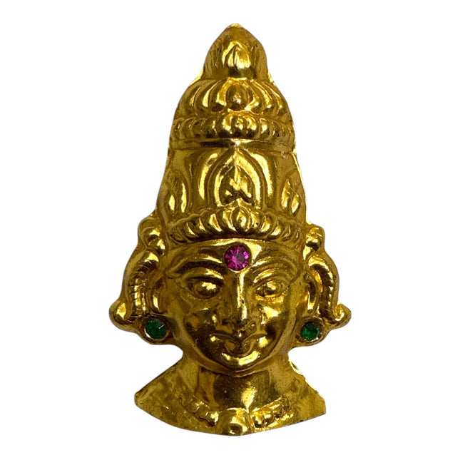 Aishwarya lakshmi Vilakku mugam