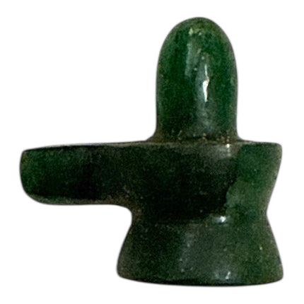 Green lingam 1 inch