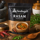 Homemade Rasam powder 100g