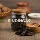 Pinju Kadukkai / Ink Nut / Harithaki - 100 g