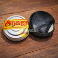 Aragaja pottu