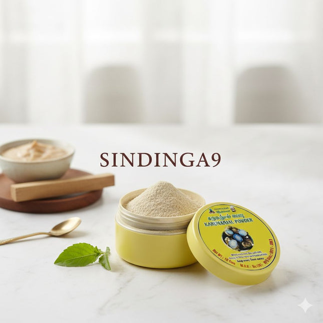 Karumanjal Tilak powder 15g