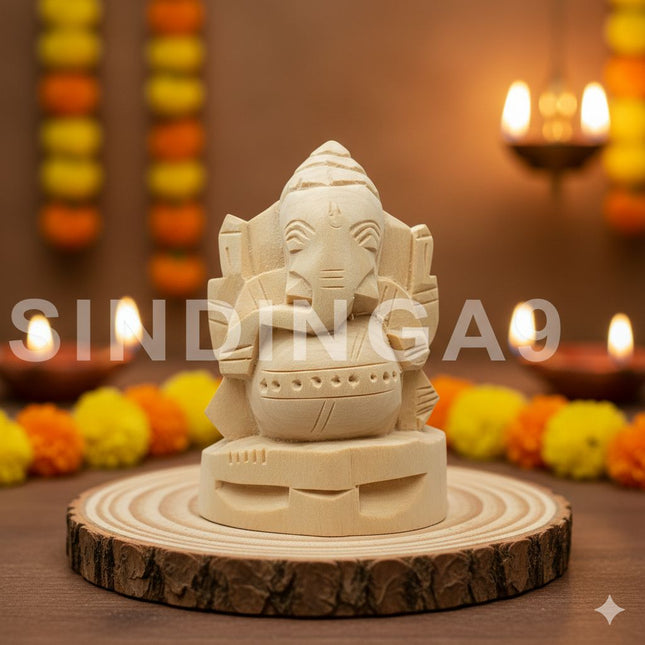 Vellerukku vinayagar