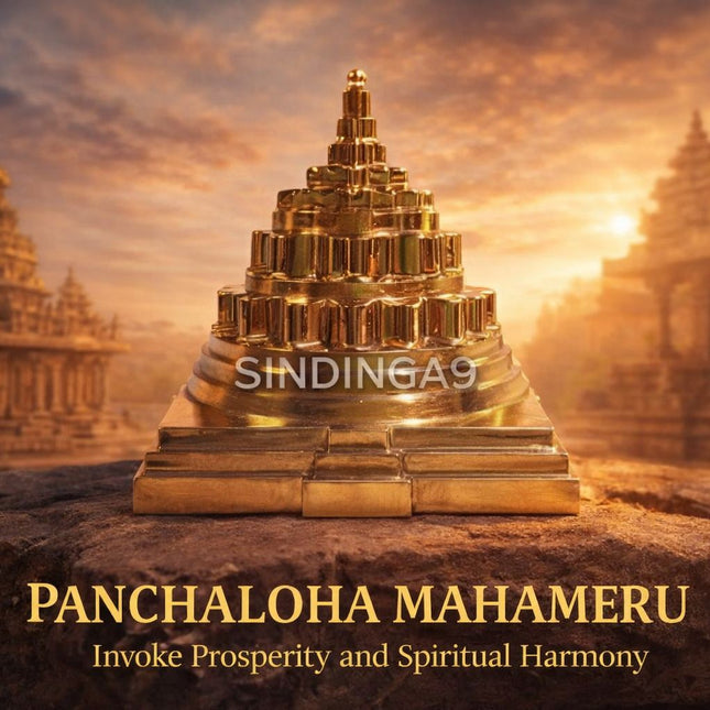 Panchaloha mahameru