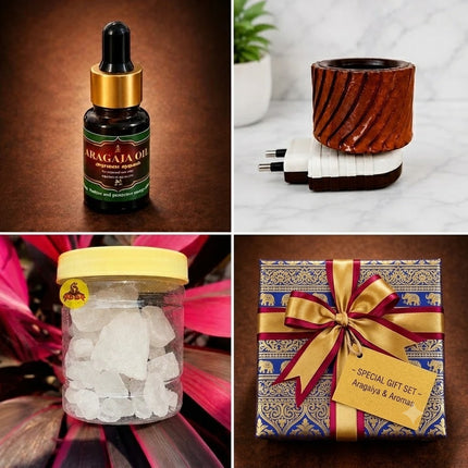 Sindinga9 Gifting Collection