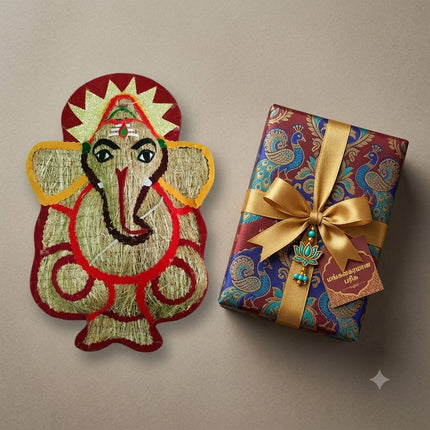 Sindinga9 Gifting Collection