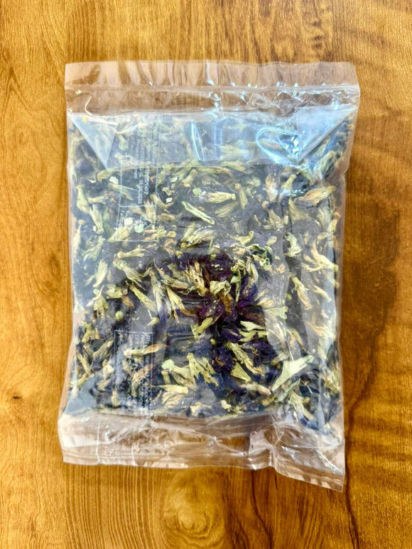 Butterfly Pea Flowers Dried / Sangu Poo