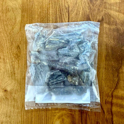 Black Dammar / Karuppu Kungiliyam - 100 g