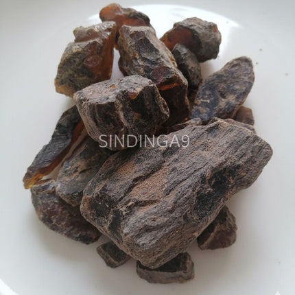 Black Dammar / Karuppu Kungiliyam - 100 g