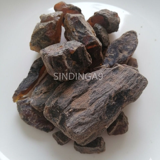 Black Dammar / Karuppu Kungiliyam - 100 g