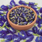Butterfly Pea Flowers Dried / Sangu Poo - 50 g