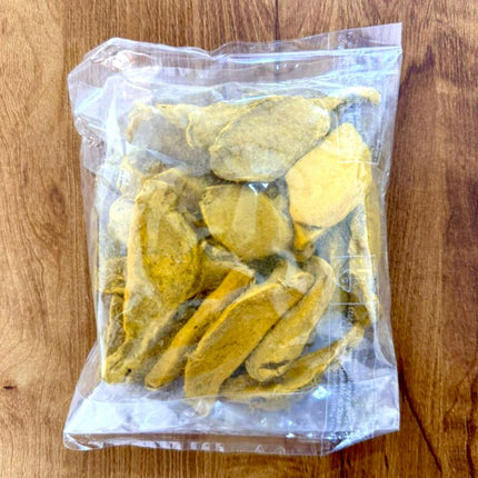 Kasturi Manjal / கஸ்தூரி மஞ்சள் - 100 g