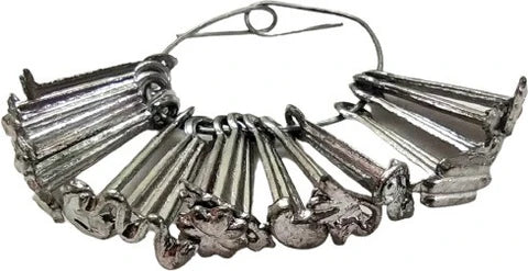 Baby Pottu Achu - 15 different of achu