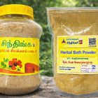 Bath&Hair Powder Combo 500 g