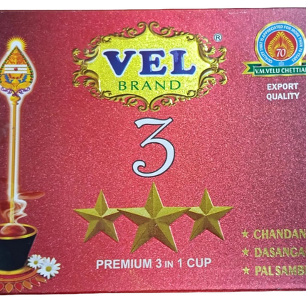 Agarbathi and Sambrani