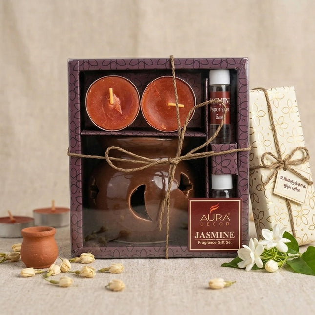 Sindinga9 Gifting Collection