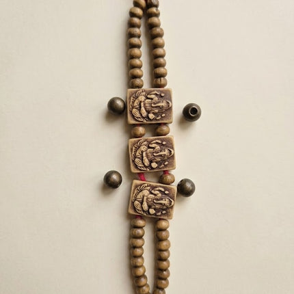 Bracelet collection
