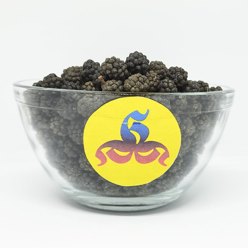 Urunda thippili / Round thippili 50g Urunda thippili / Round thippili 50g