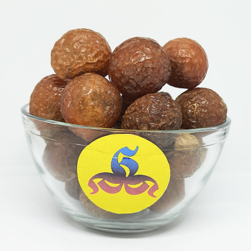 Boondi kottai / soap nut 100g Boondi kottai / soap nut 100g