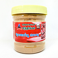 Rose petal powder Rose petal powder
