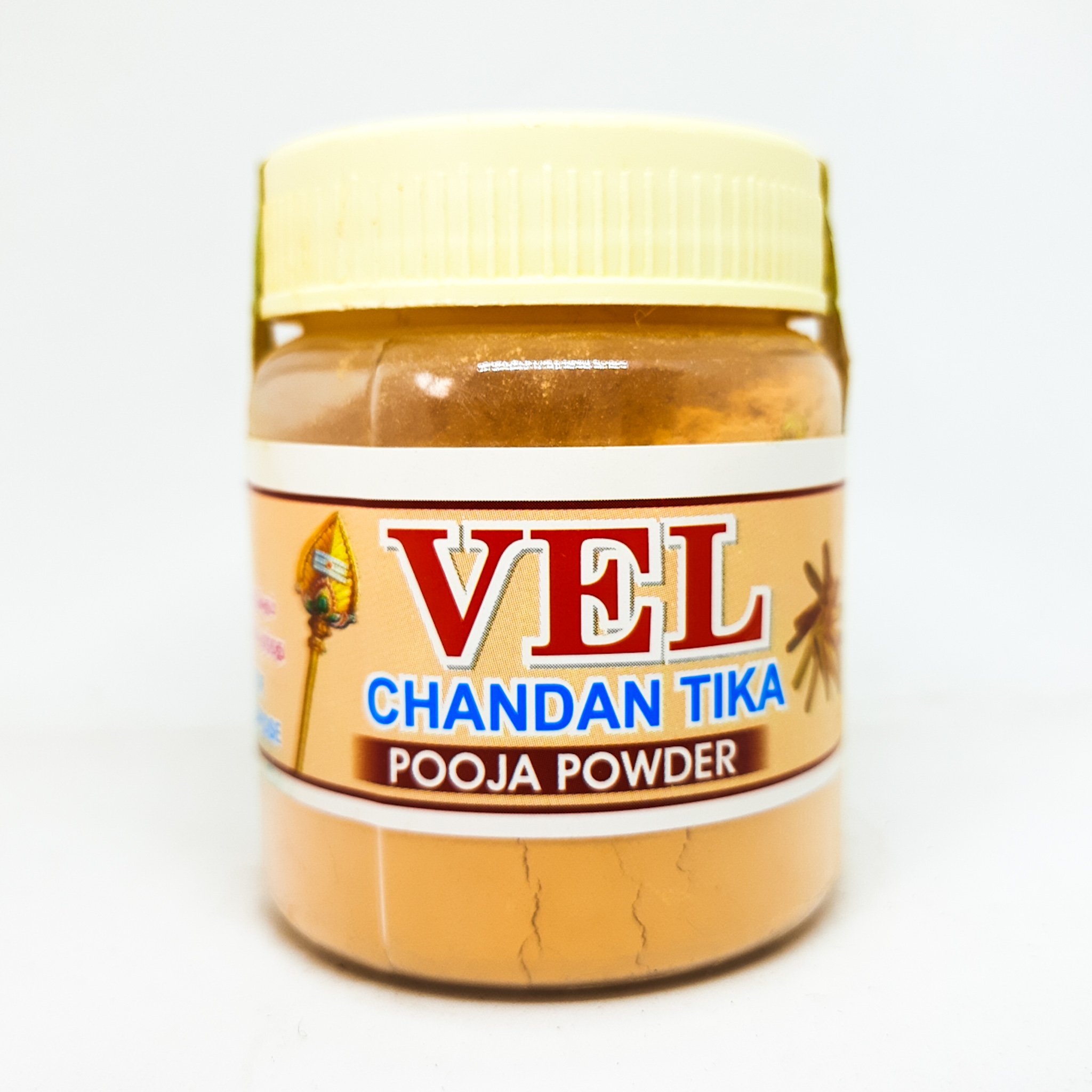 Chandan tikka powder Chandan tikka powder