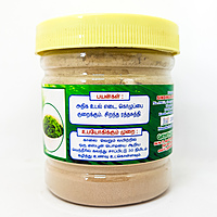 Arugampul / bermuda grass powder 100g Arugampul / bermuda grass powder 100g