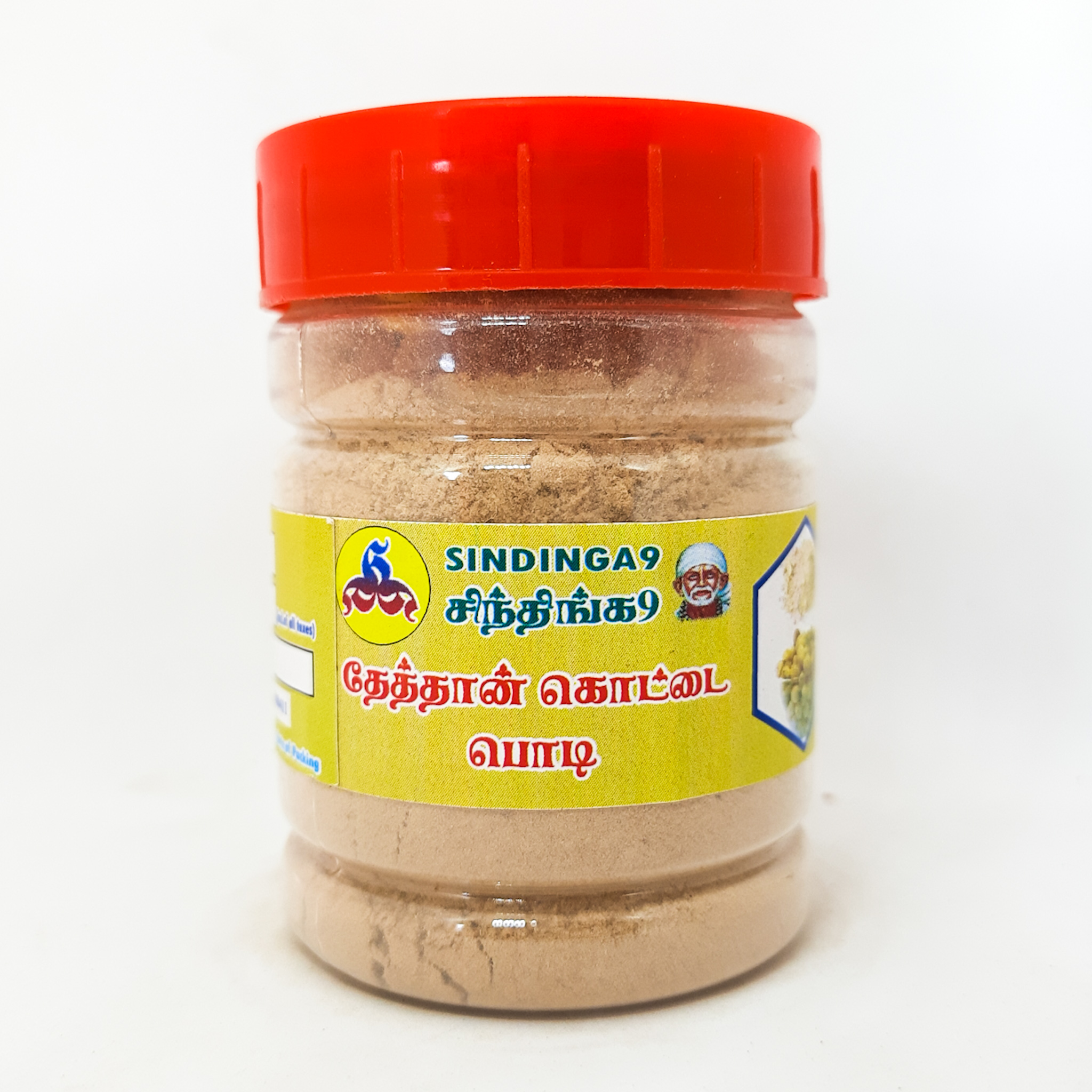 Thethan kottai power 50g Thethan kottai power 50g