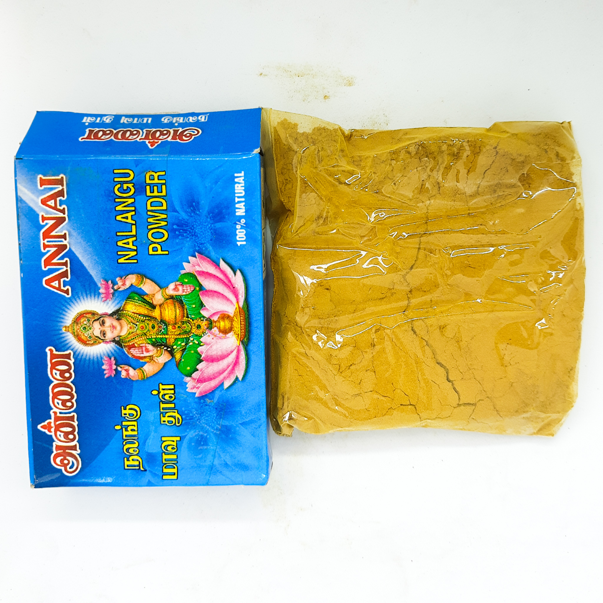 Nalangu powder Nalangu powder