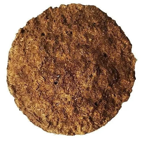 Varati / cow dung cake - pack of 3 Varati / cow dung cake - pack of 3