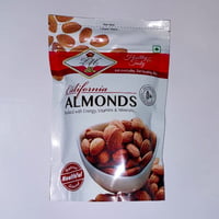 Badam / பாதாம் 100g Badam / பாதாம் 100g