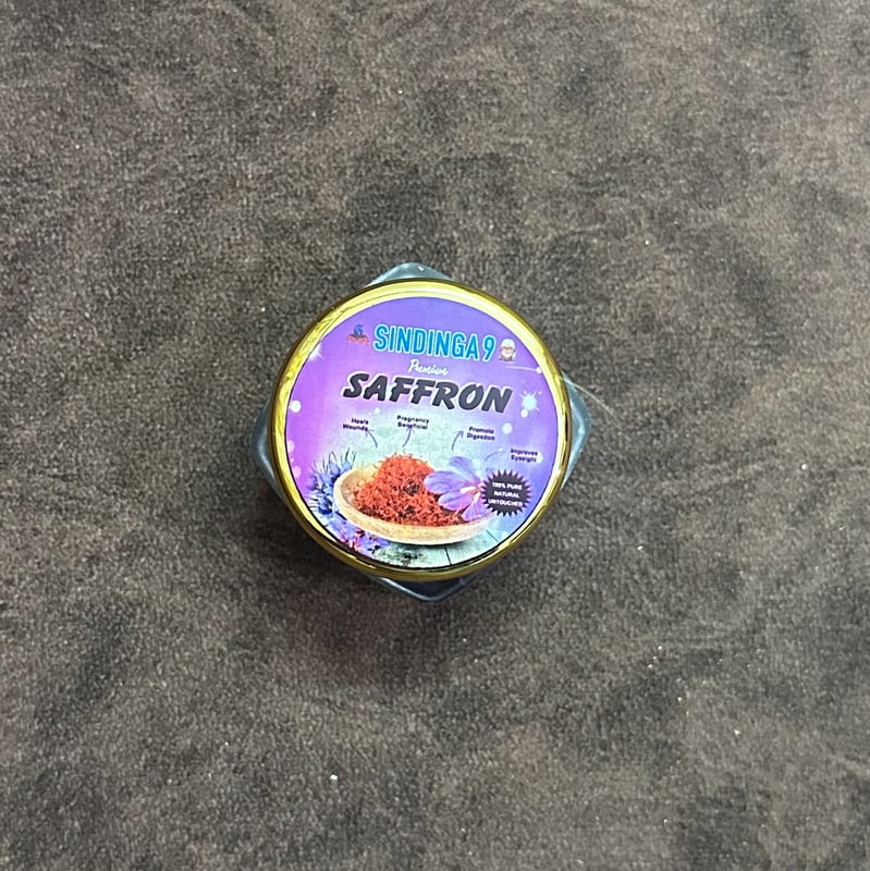 Saffron - Kumkumapoo 1g Saffron - Kumkumapoo 1g