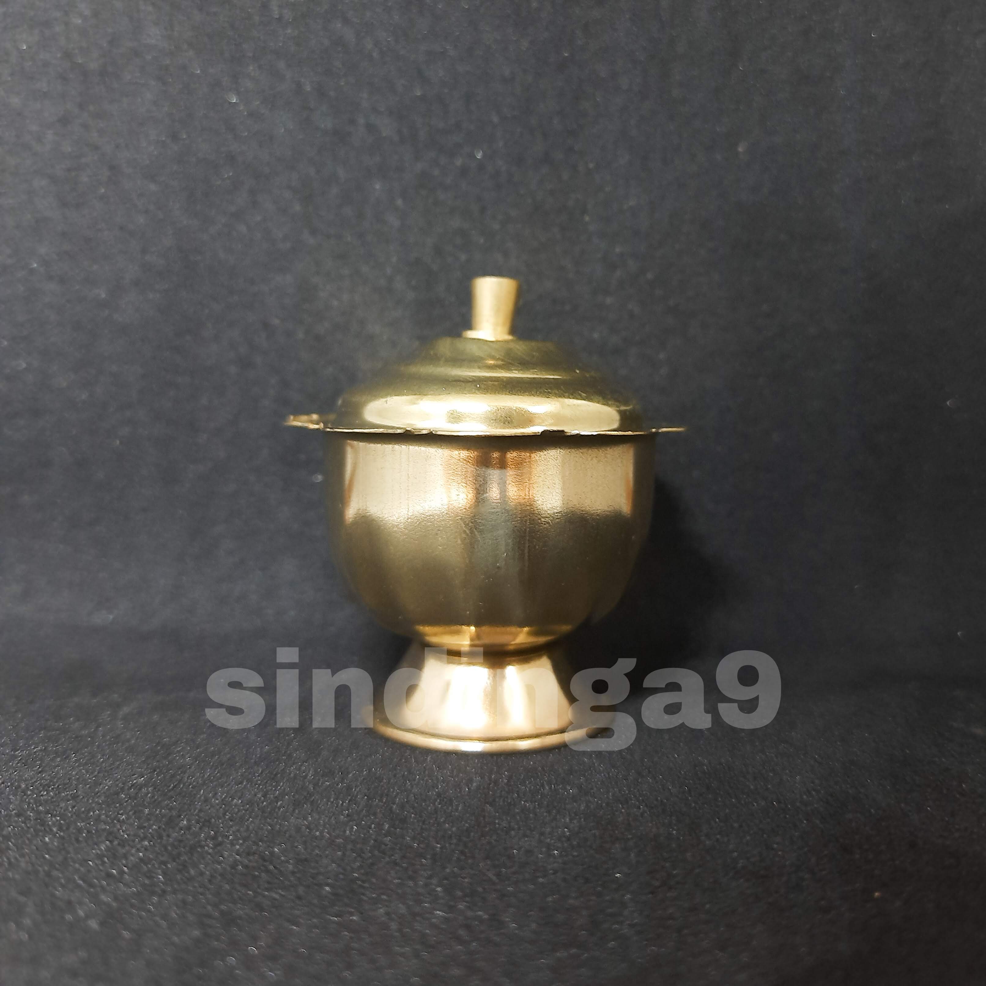 Kumkum Chimizh / Box Kumkum Chimizh / Box