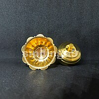 Kumkum Chimizh / Box Kumkum Chimizh / Box