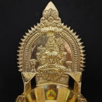 Original kamatchi amman deals vilakku