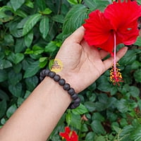 Karungali / ebony wood bracelet Karungali / ebony wood bracelet