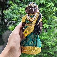 Marapachi bommai Marapachi bommai